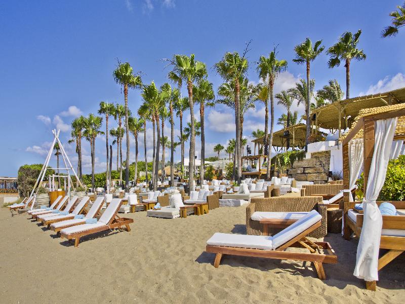 Don Carlos Marbella image