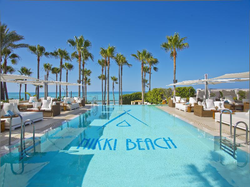 Don Carlos Marbella image