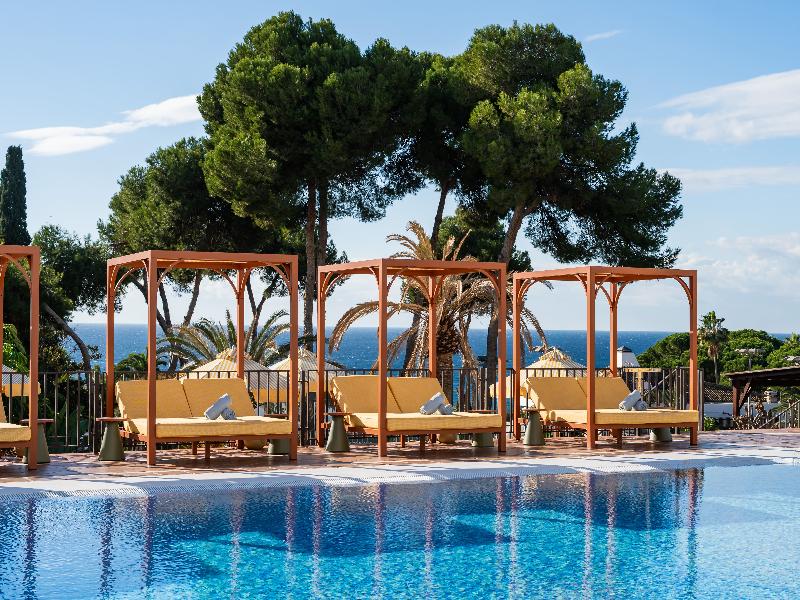 Don Carlos Marbella image