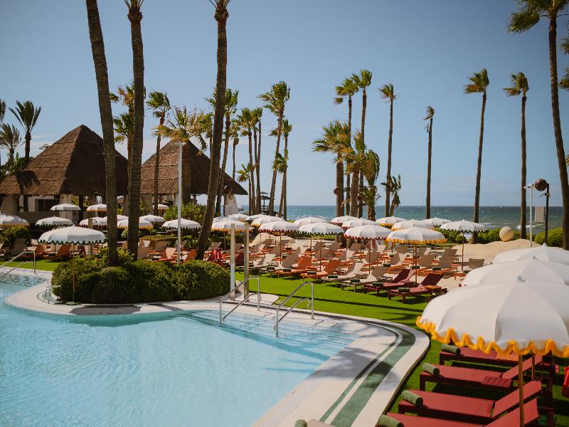 Don Carlos Marbella image