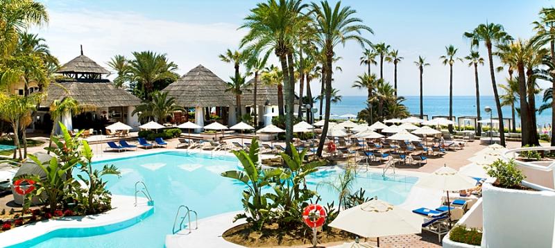 Don Carlos Leisure Resort & Spa