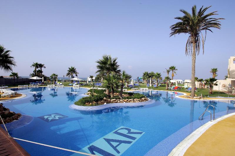 AR Almerimar image