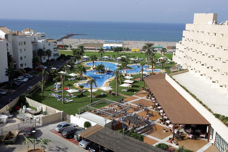 AR Almerimar image