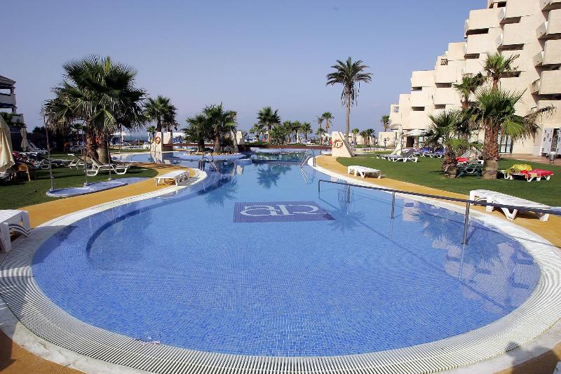 AR Almerimar image