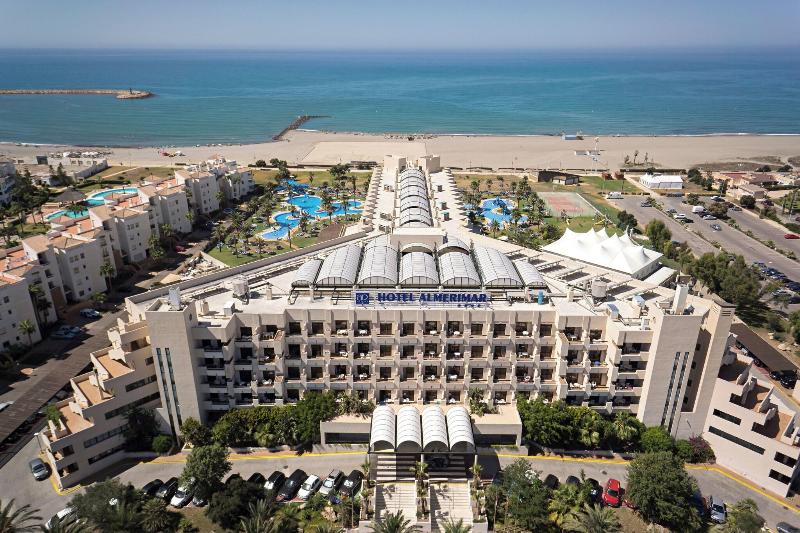 AR Almerimar image