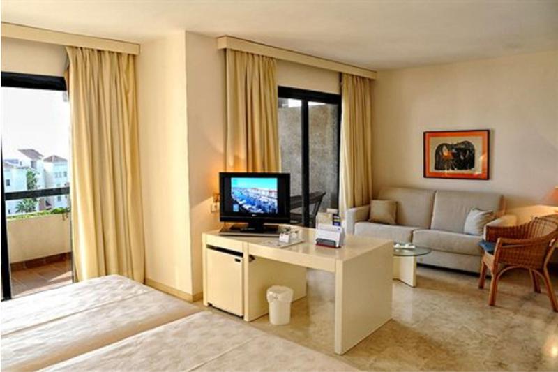 AR Almerimar image
