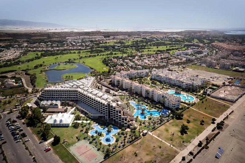 AR Almerimar image