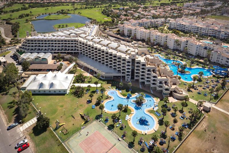 AR Almerimar image