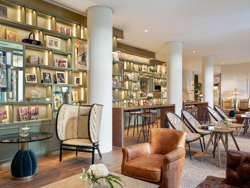 Hotel Colón Gran Meliá image