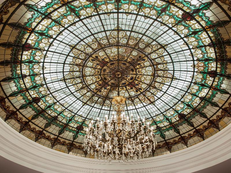 Hotel Colón Gran Meliá image