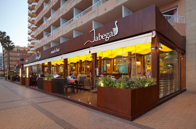 Jabega image