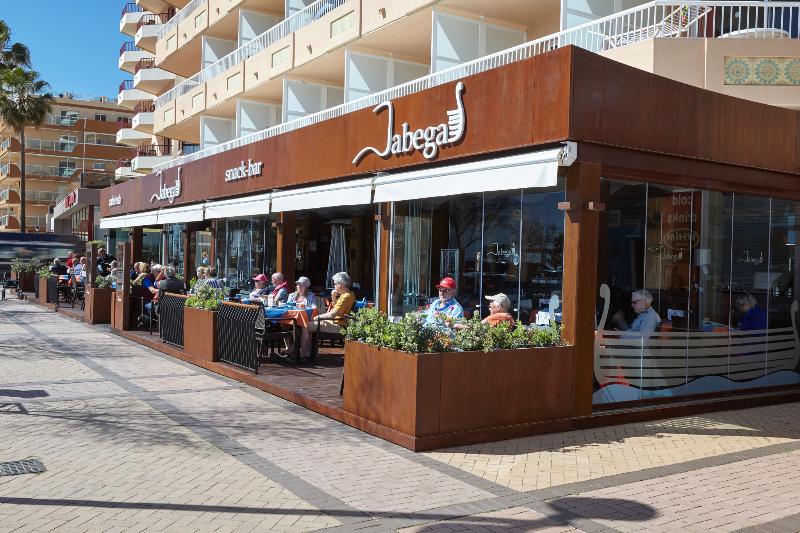 Jabega image