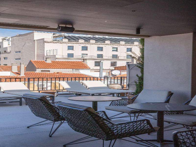 Hotel Villa Real image