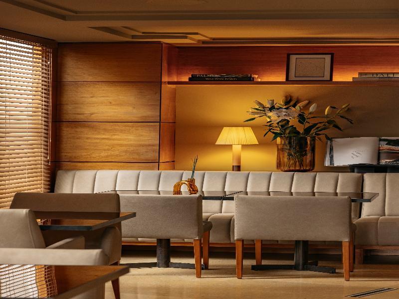 Hotel Villa Real image