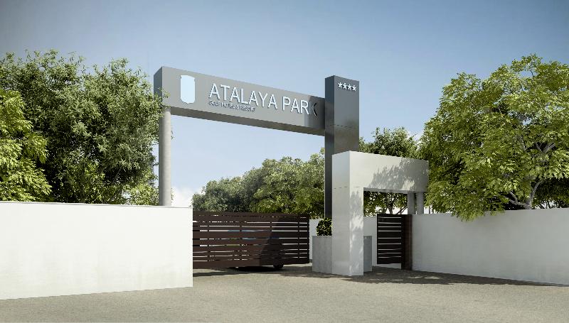 Atalaya Park Golf Hotel and Resort