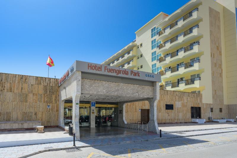 Monarque Fuengirola Park image