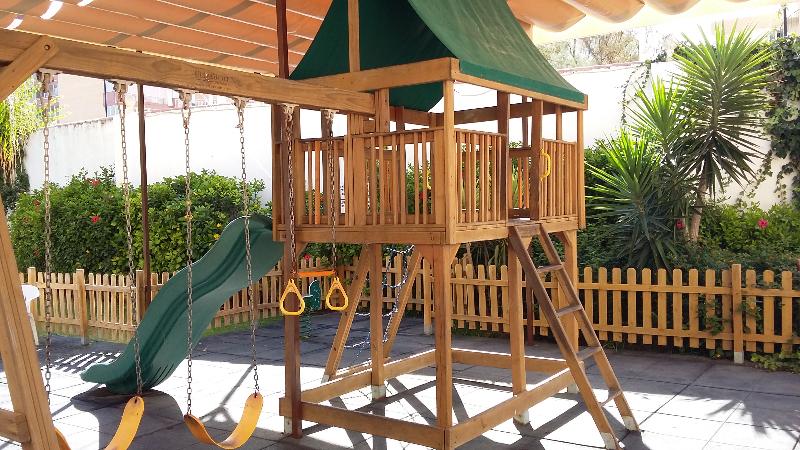 Monarque Fuengirola Park image
