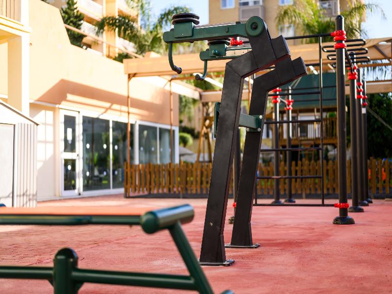 Monarque Fuengirola Park image