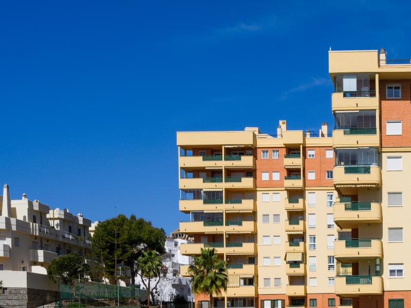 Monarque Fuengirola Park image