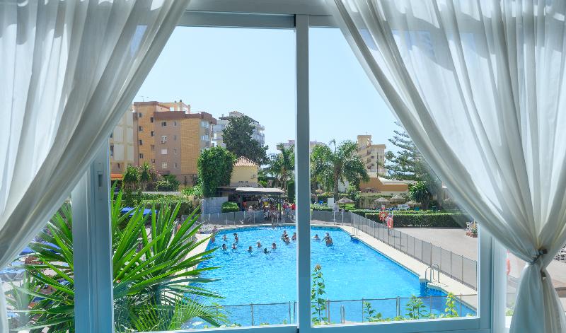 Monarque Fuengirola Park image