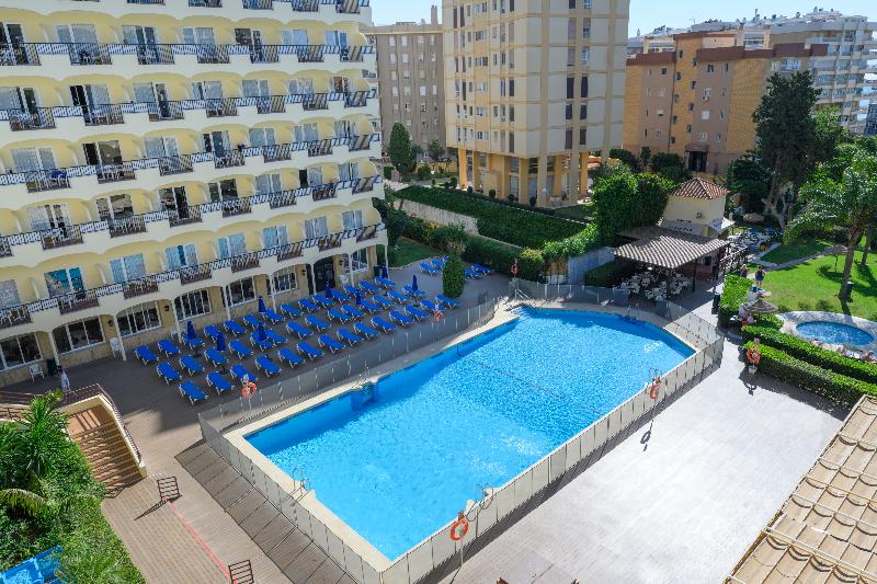 Monarque Fuengirola Park image
