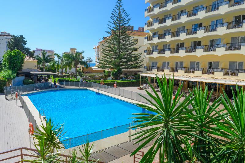 Monarque Fuengirola Park image
