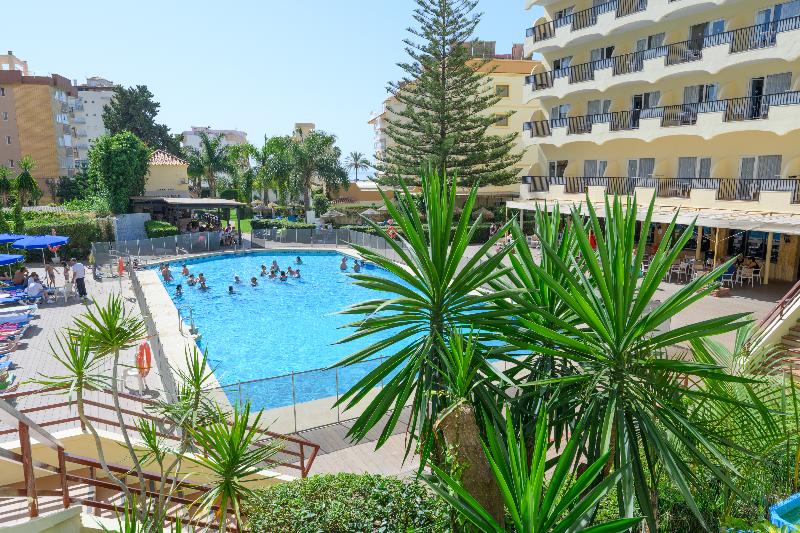 Monarque Fuengirola Park image