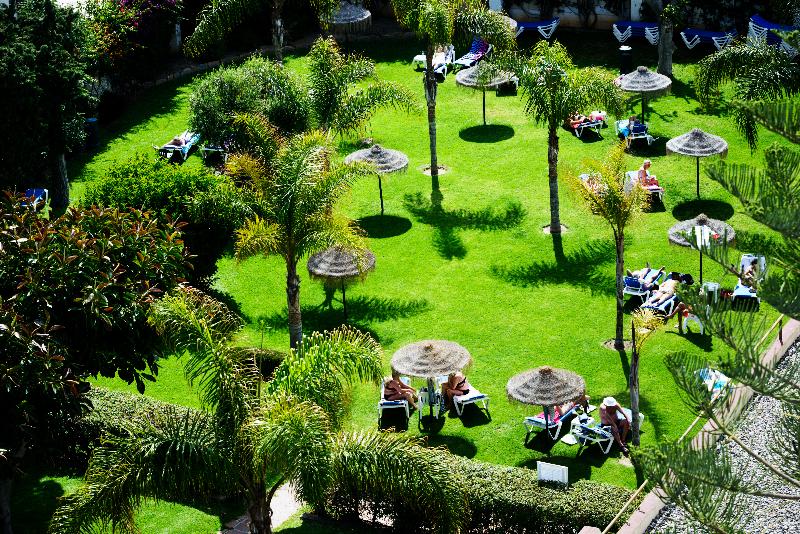 Monarque Fuengirola Park image