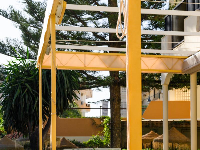 Monarque Fuengirola Park image