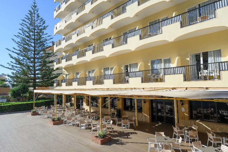 Monarque Fuengirola Park image