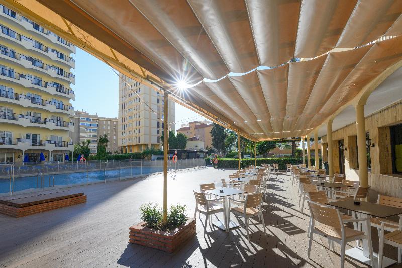 Monarque Fuengirola Park image