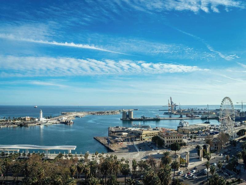 AC Málaga Palacio image