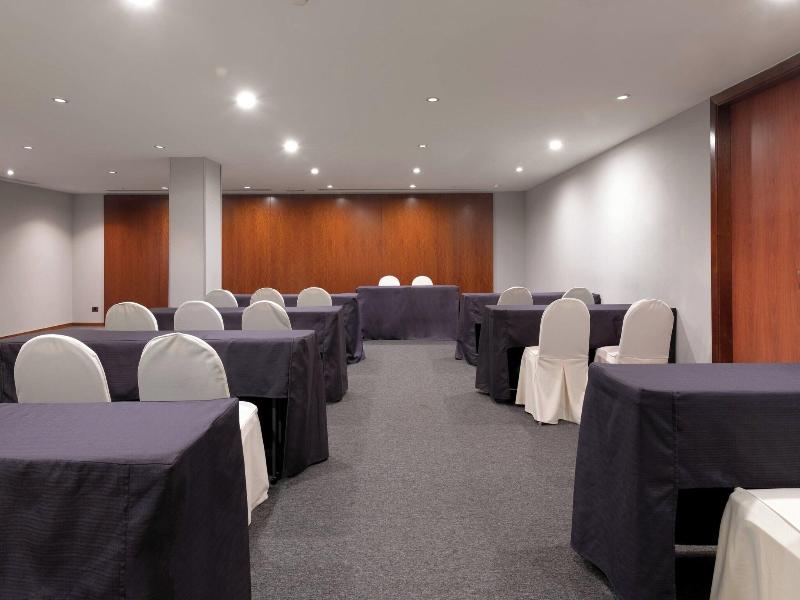 AC Málaga Palacio image