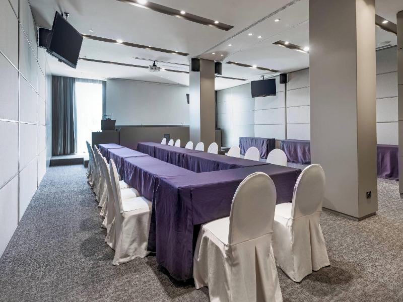 AC Málaga Palacio image