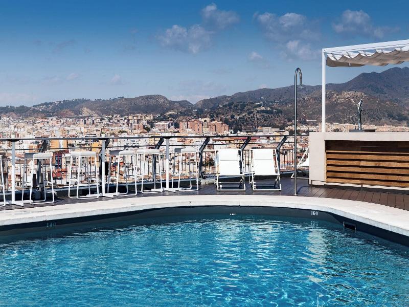 AC Málaga Palacio image