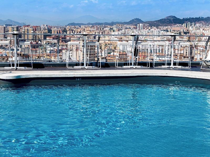 AC Málaga Palacio image