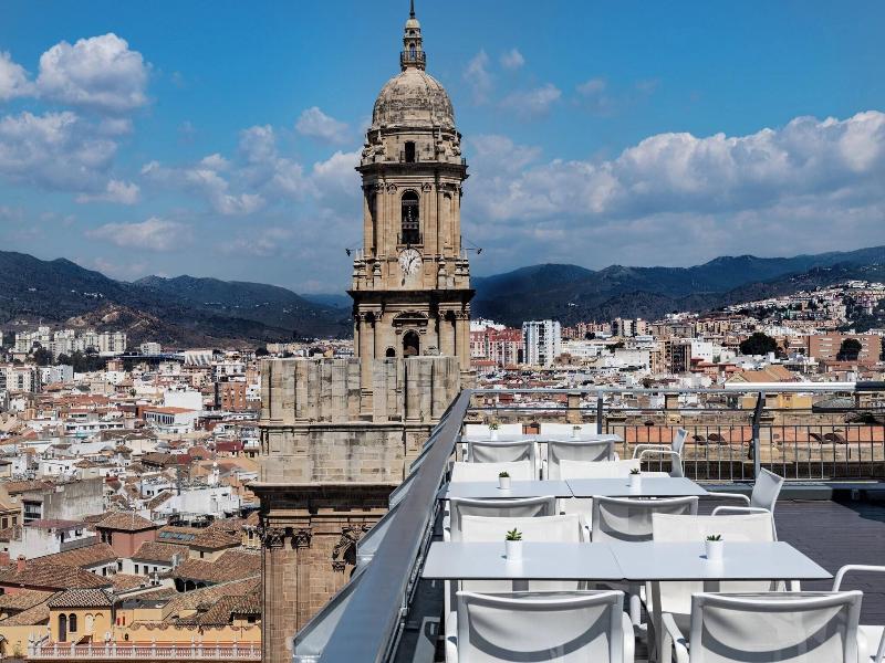 AC Málaga Palacio image