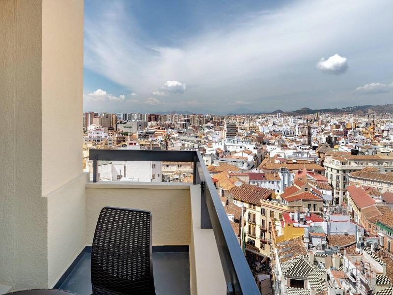 AC Málaga Palacio image