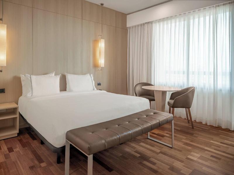 AC Málaga Palacio image