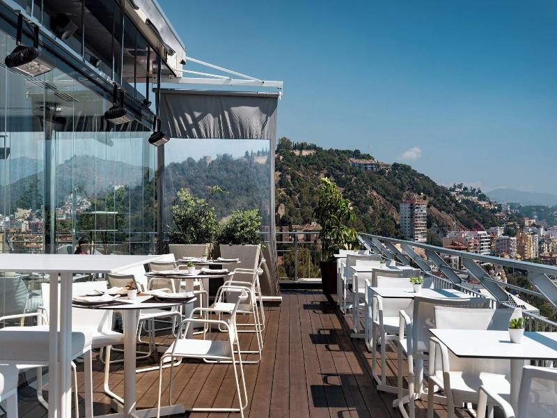 AC Málaga Palacio image