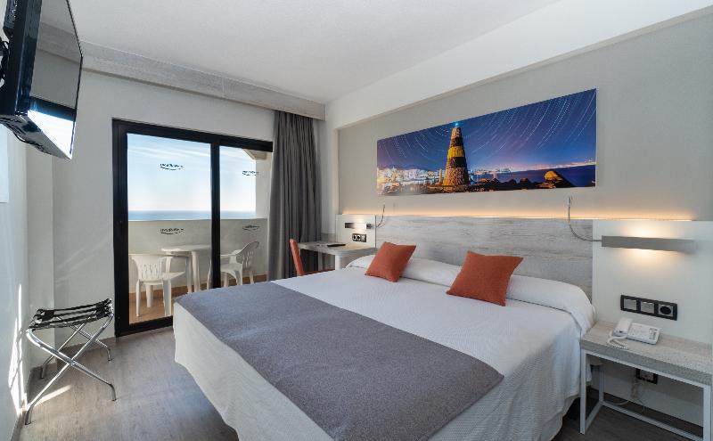 Medplaya Bali - Accomodations in Benalmádena (Benalmádena/ Fuengirola (Costa del Sol))