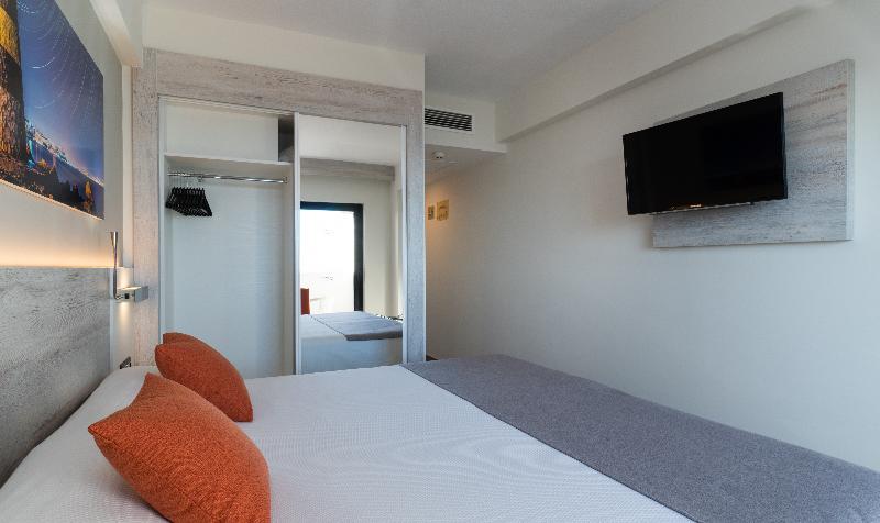 Medplaya Bali - Accomodations in Benalmádena (Benalmádena/ Fuengirola (Costa del Sol))