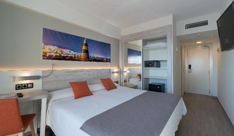Medplaya Bali - Accomodations in Benalmádena (Benalmádena/ Fuengirola (Costa del Sol))