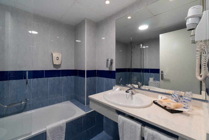 Medplaya Bali - Accomodations in Benalmádena (Benalmádena/ Fuengirola (Costa del Sol))