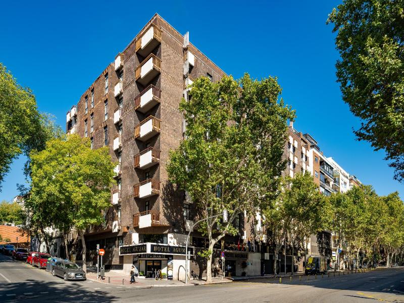 Santos Agumar Atocha  — general view