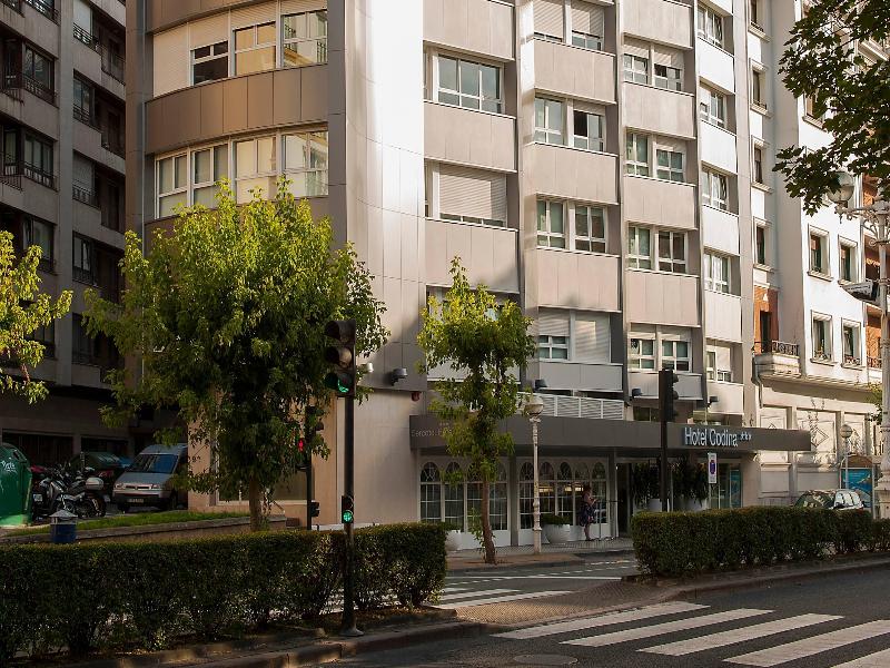 Sercotel Codina image