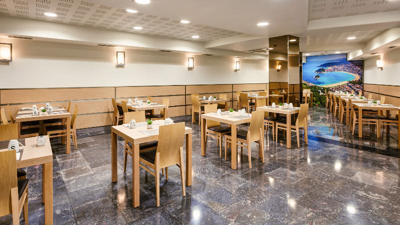 Sercotel Codina image