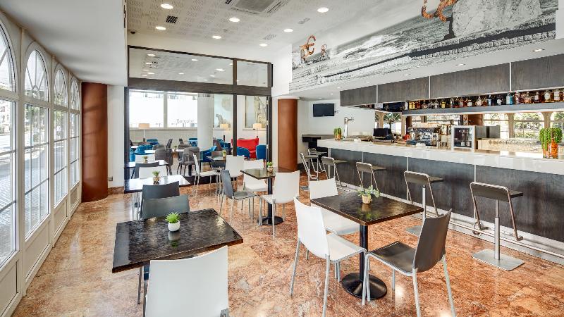 Sercotel Codina image