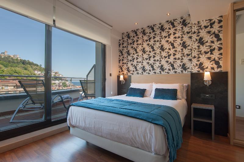 Sercotel Codina image
