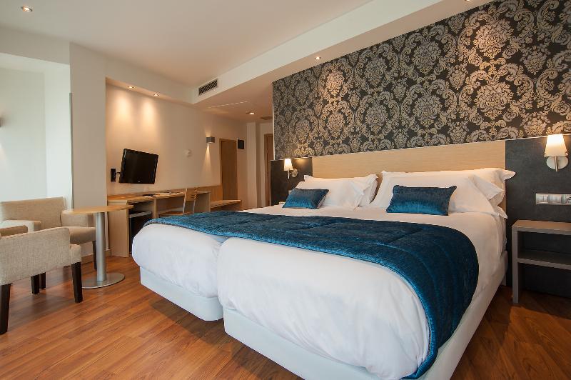Sercotel Codina image
